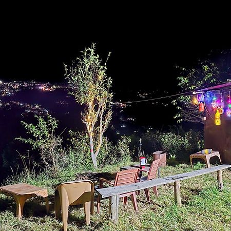 The City Escape Farmstay Shimla Exterior foto
