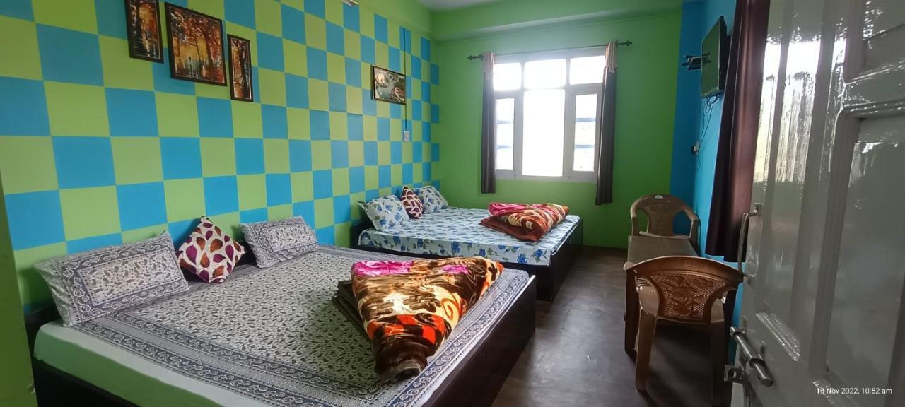 The City Escape Farmstay Shimla Exterior foto