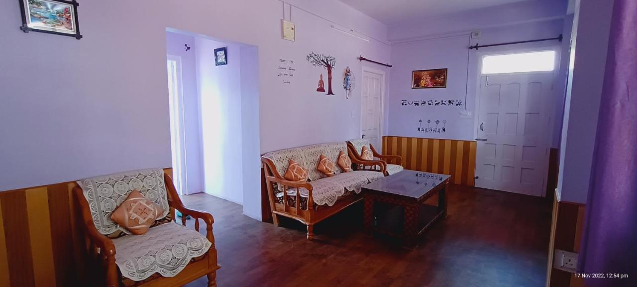 The City Escape Farmstay Shimla Exterior foto