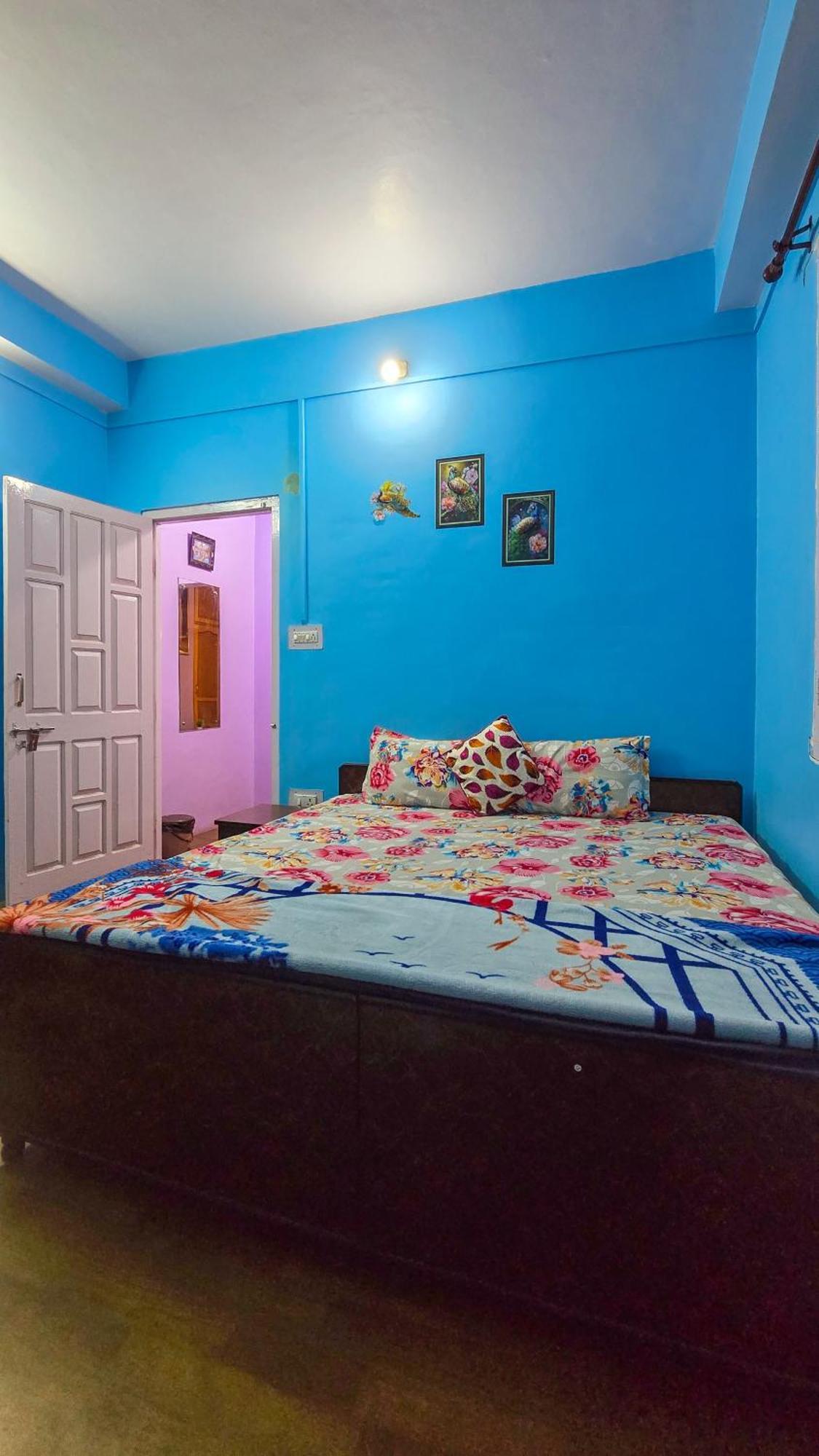 The City Escape Farmstay Shimla Cameră foto