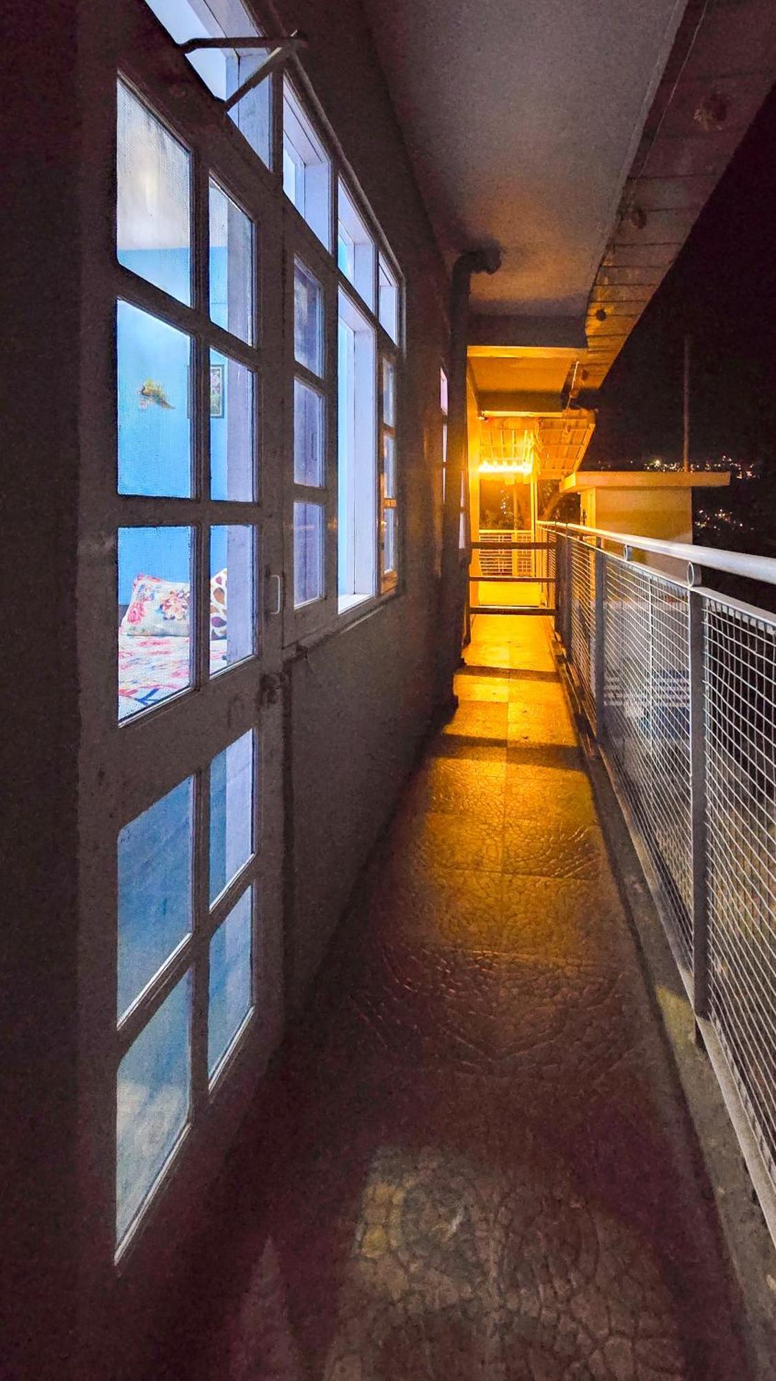 The City Escape Farmstay Shimla Cameră foto