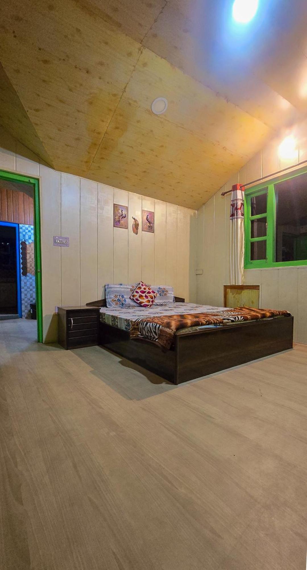 The City Escape Farmstay Shimla Cameră foto